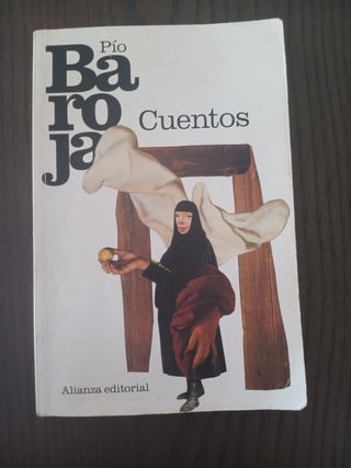 Cuentos (Spanish Edition)