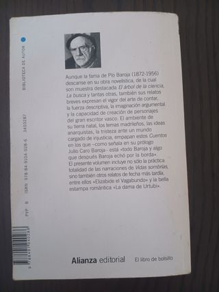 Cuentos (Spanish Edition)