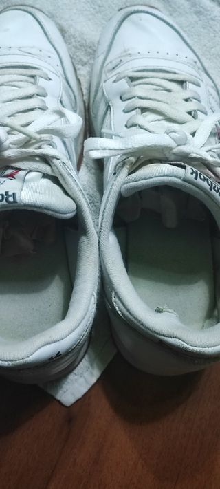 Reebok Classic Leather - Scarpe Uomo 42 e mezzo