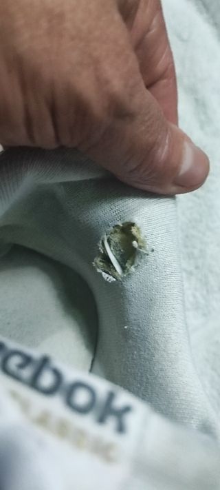 Reebok Classic Leather - Scarpe Uomo 42 e mezzo