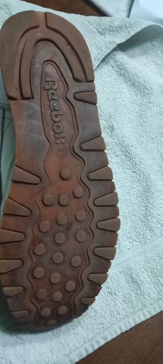 Reebok Classic Leather - Scarpe Uomo 42 e mezzo