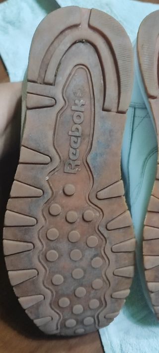 Reebok Classic Leather - Scarpe Uomo 42 e mezzo