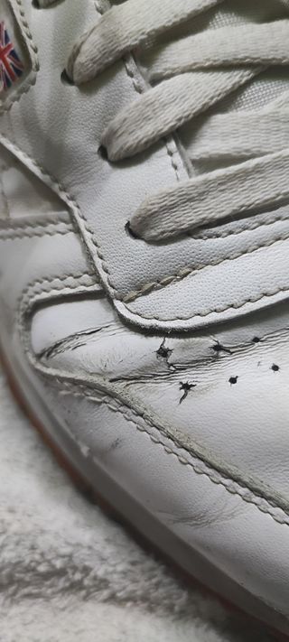 Reebok Classic Leather - Scarpe Uomo 42 e mezzo