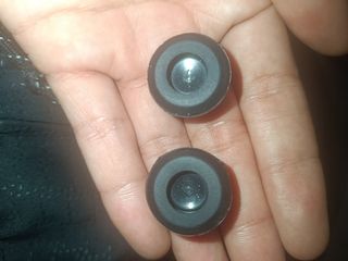 PS4 (PlayStation 4 Pro) negra