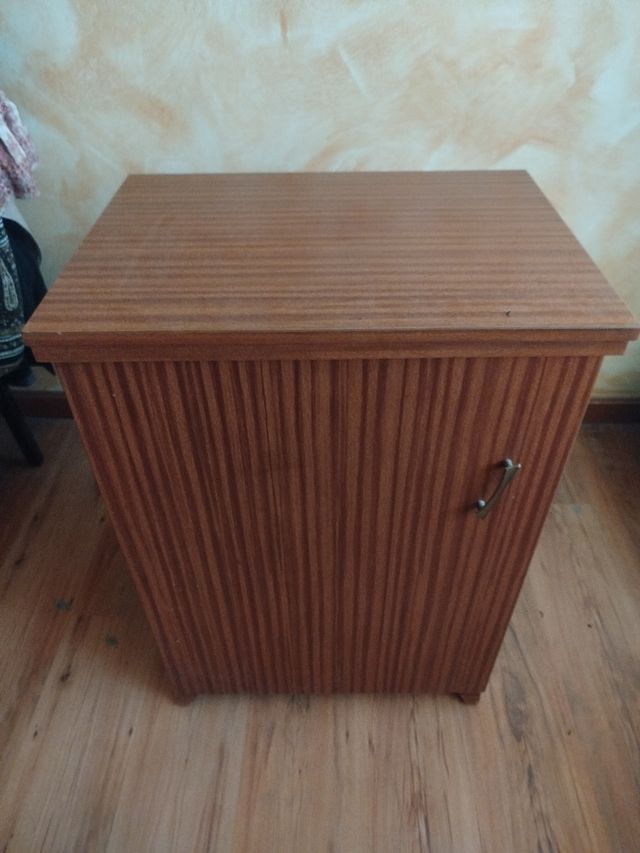 Máquina coser Sigma 170