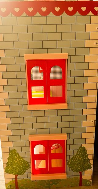 Casita KidKraft Juguete