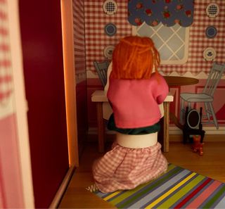 Casita KidKraft Juguete