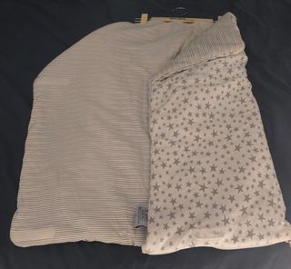 Saco Jane Kids Zone - estrellas