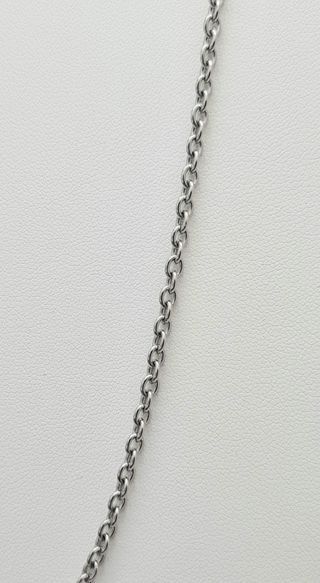 Colgante dragón serpiente plata