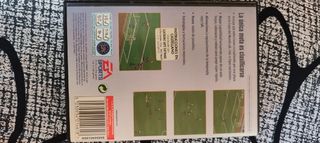 FIFA 98 Rumbo al Mundial - Megadrive