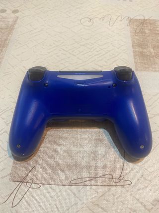 Mando PS4 (PlayStation 4) edición Days of play