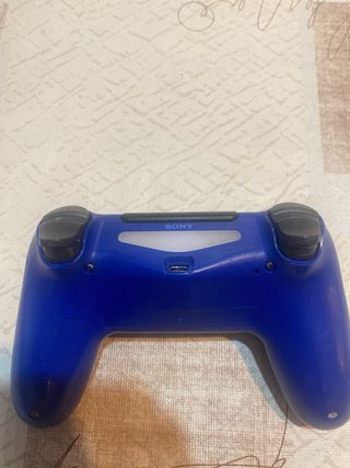 Mando PS4 (PlayStation 4) edición Days of play