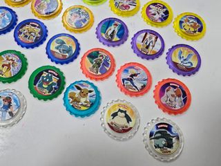 Chaps Pokemon Chipicao