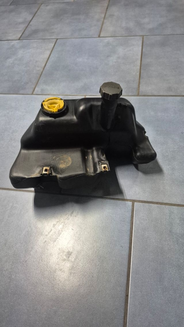 Serbatoio Benzina Piaggio Et4 50-150