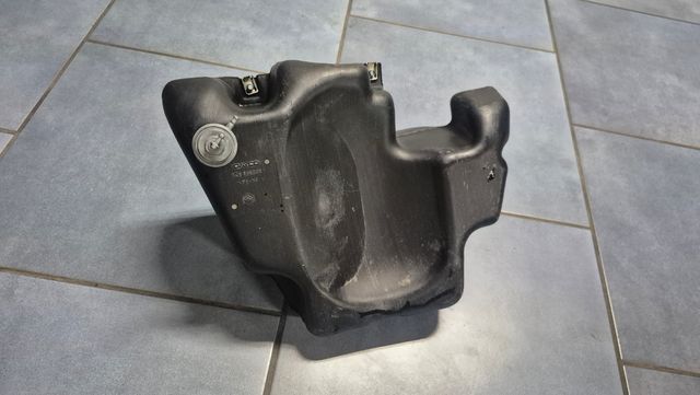 Serbatoio Benzina Piaggio Et4 50-150