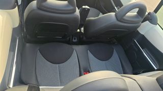 Citroen C3 Pluriel 