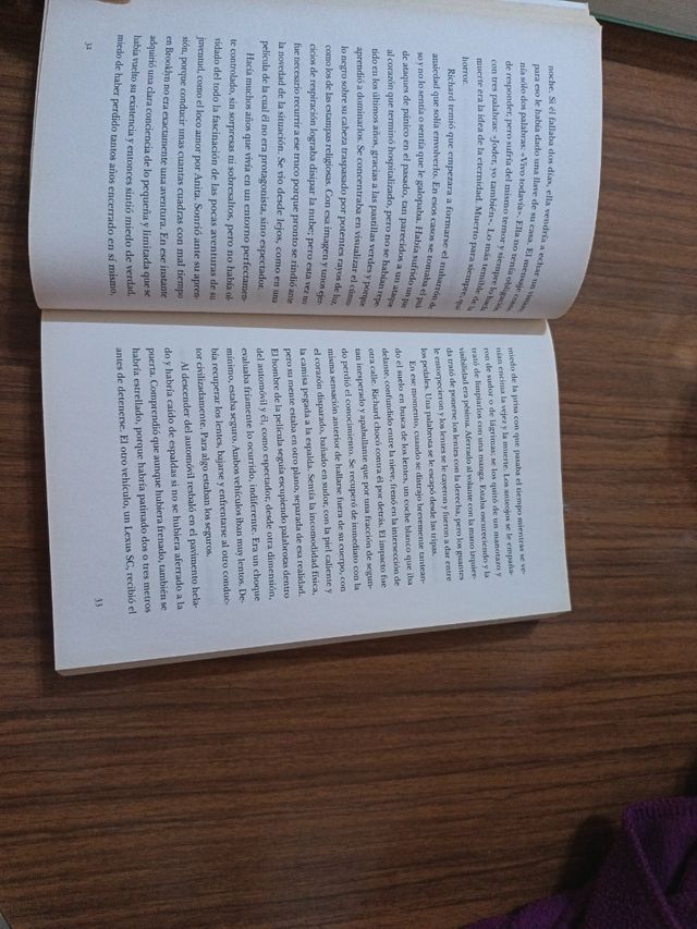 Más allá del invierno