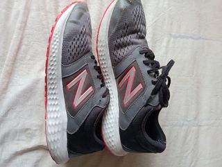 Zapatillas New Balance clasicas