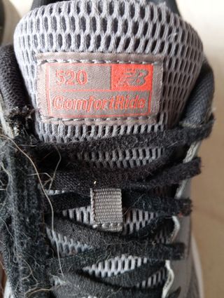 Zapatillas New Balance clasicas