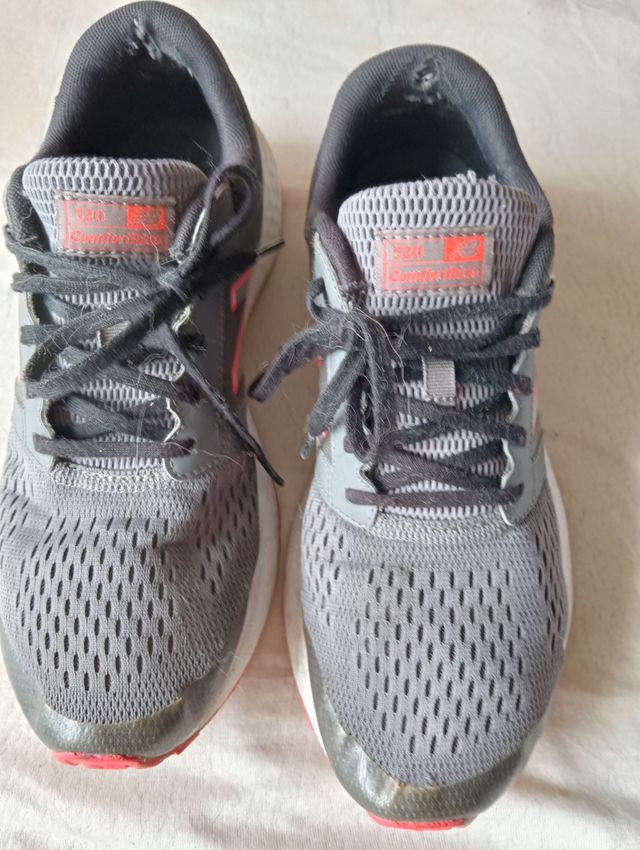 Zapatillas New Balance clasicas