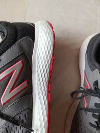 Zapatillas New Balance clasicas
