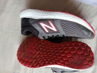 Zapatillas New Balance clasicas