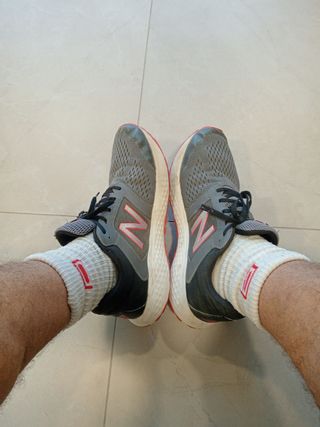 Zapatillas New Balance clasicas