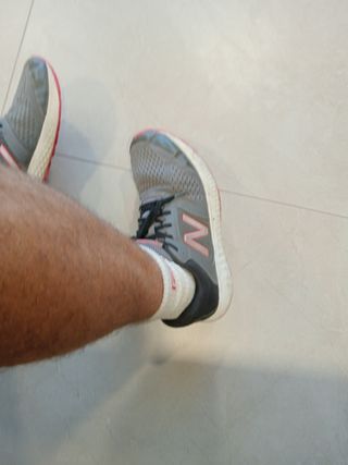 Zapatillas New Balance clasicas