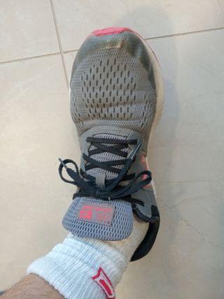 Zapatillas New Balance clasicas