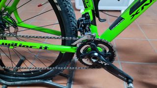 Bicicleta Willier Mtb 29" Talla S