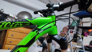 Bicicleta Willier Mtb 29" Talla S