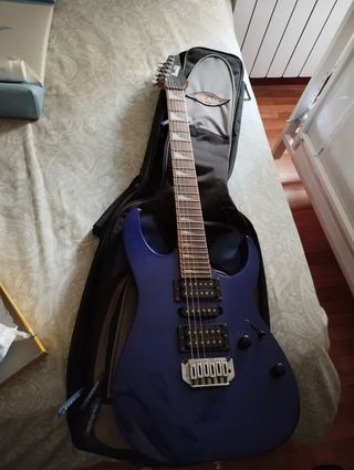 Guitarra eléctrica Ibanez GRG170DX