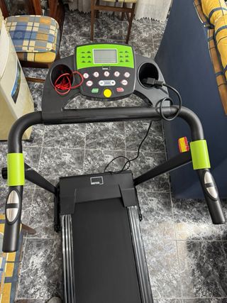 Cinta correr Plegable