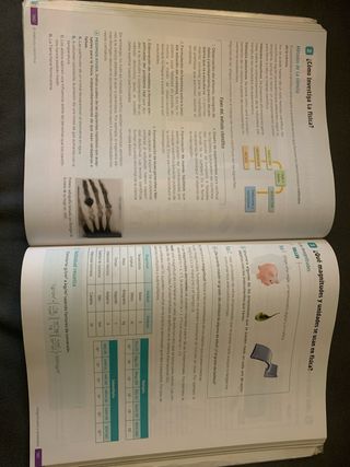 Física y Química. 4 Secundaria. Revuela. Comuni...