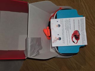 VR Headset Nintendo Switch
Entrega en persona 