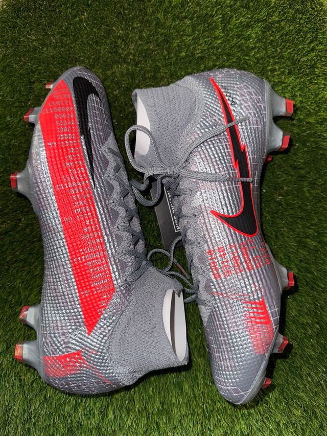 Nike Mercurial Superfly 7 Elite FG