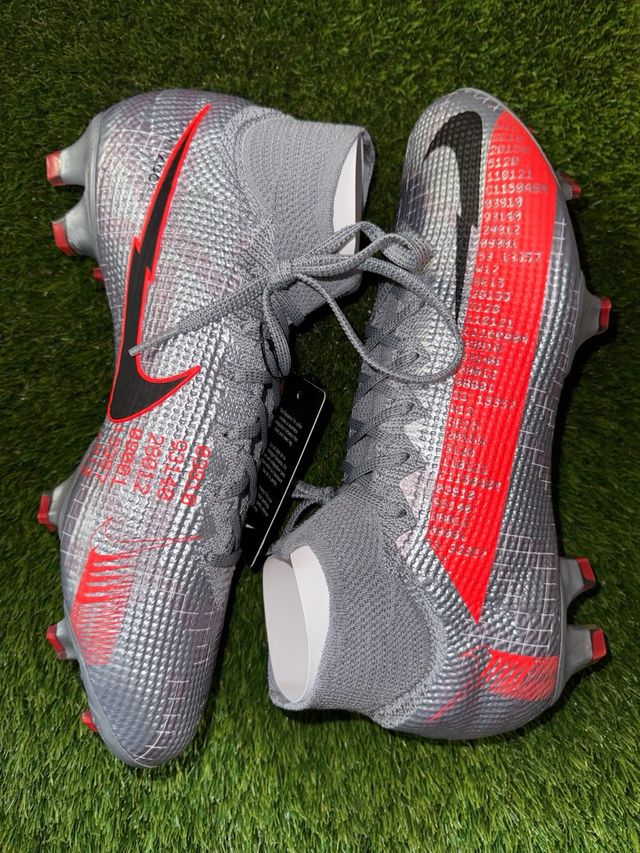 Nike Mercurial Superfly 7 Elite FG