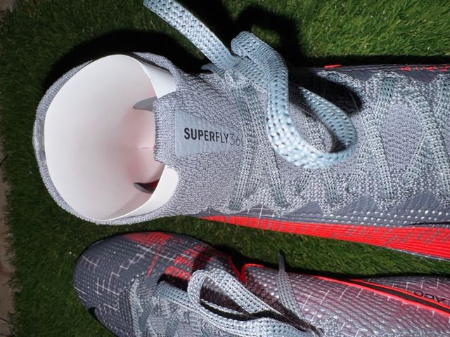 Nike Mercurial Superfly 7 Elite FG