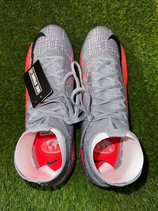 Nike Mercurial Superfly 7 Elite FG