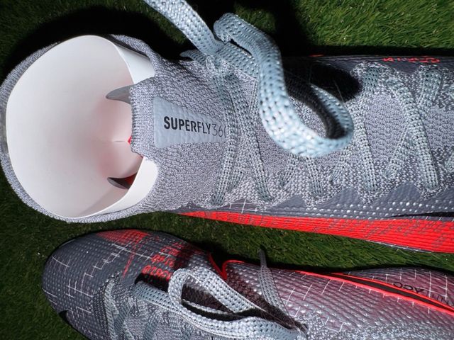 Nike Mercurial Superfly 7 Elite FG