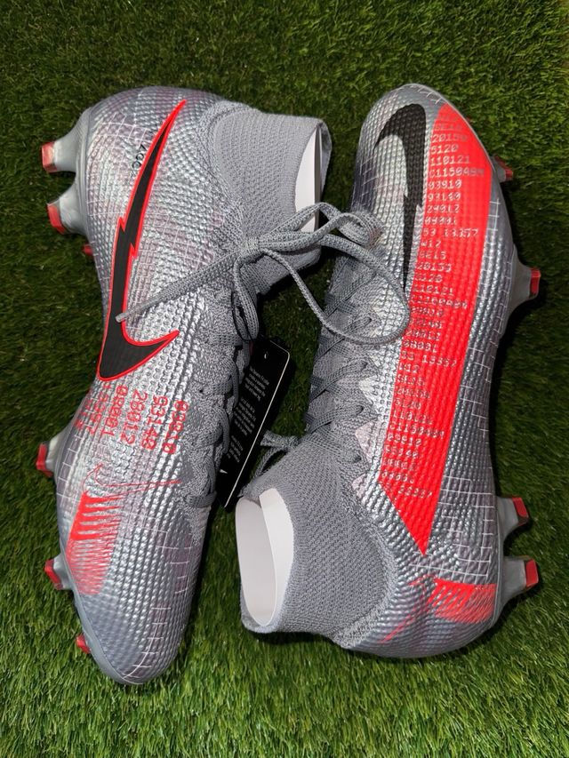 Nike Mercurial Superfly 7 Elite FG
