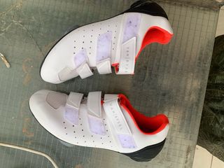 Zapatillas bici carretera Decathlon