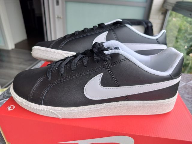 Zapatillas Nike Court Royale 45 - Nuevas