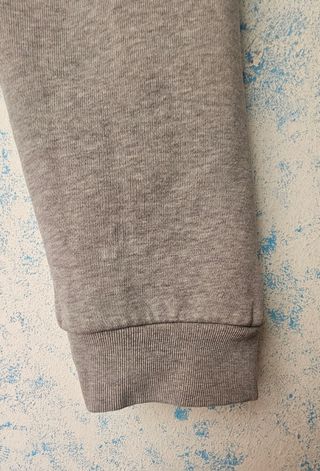 Pantalones Adidas Grises