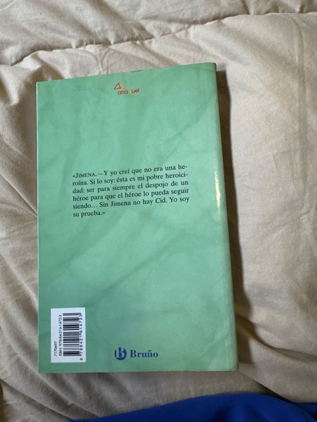 Anillos para una dama Antonio Gala