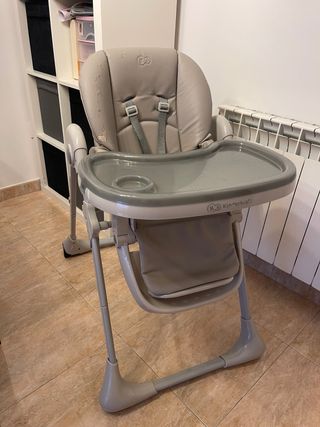 Trona Kinderkraft Plegable
