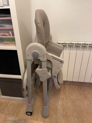 Trona Kinderkraft Plegable
