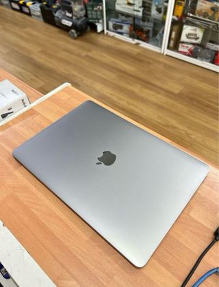 MacBook Pro Apple Gris Plata
