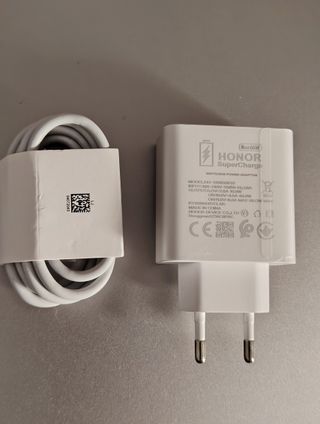 Caricatore Honor Huawei SuperCharge 66W + Cavo