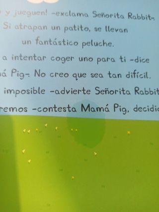 Peppa Pig. - Las aventuras de Peppa